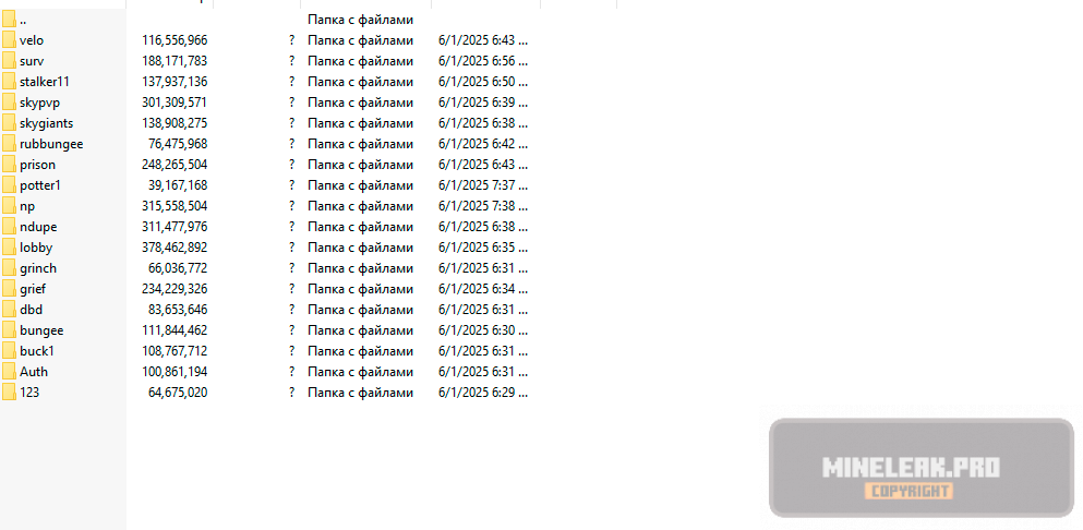 list-setups.png