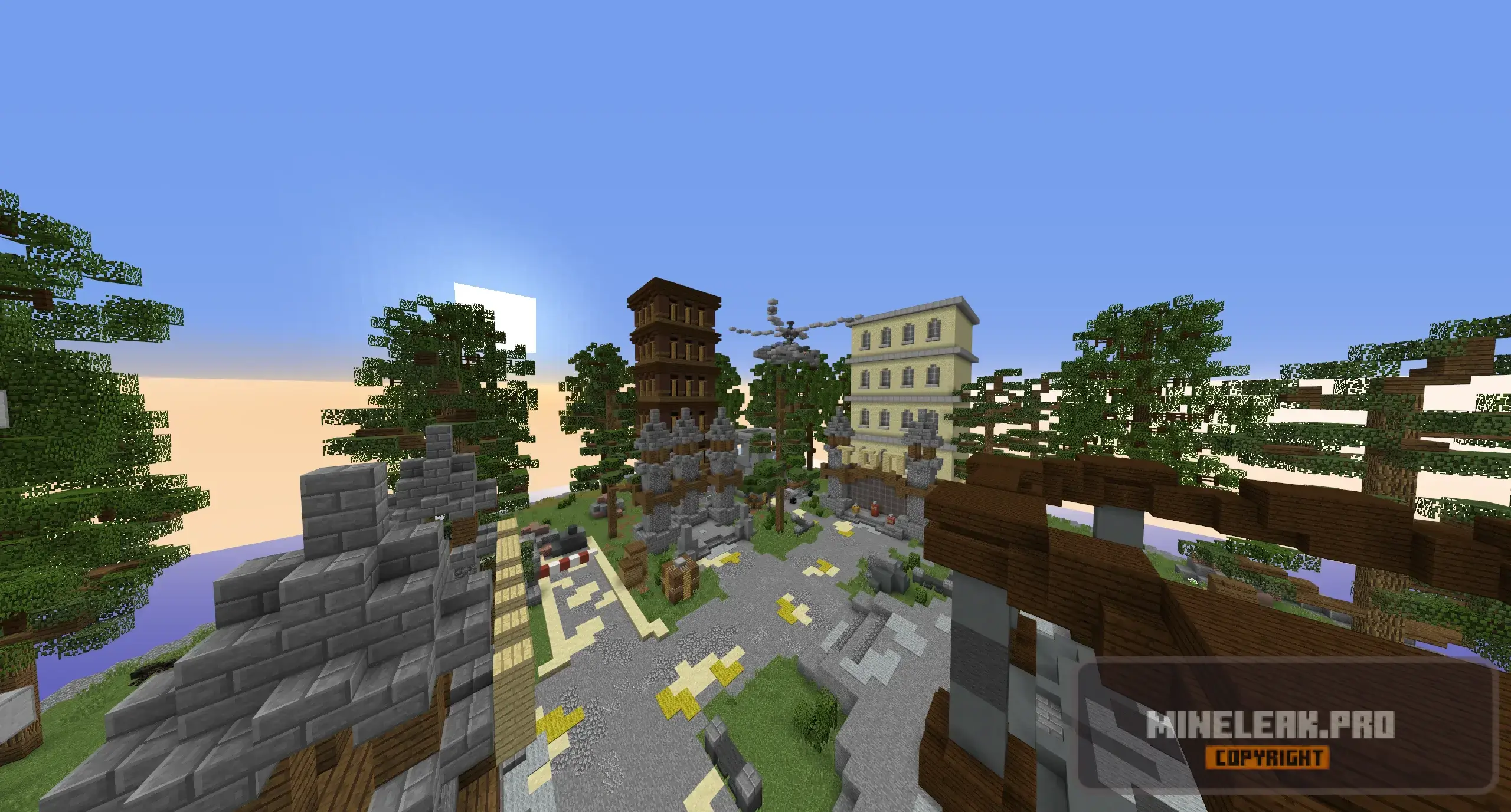 Lobby MurderMystery.webp