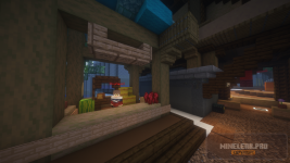 CODE+ - FakeTime - Сборка FunTimes 2025 | 🔥Mineleak - Сливы, сборки ...