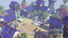 AizenessTeam - BlueApple - Server Lobby 1.webp