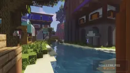 AizenessTeam - BlueApple - Server Lobby 4.webp