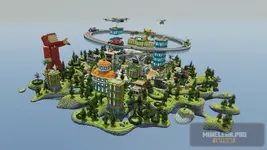 Racing Hub - Lobby1.webp