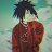 字Madara