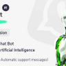 wappBot - чат-бот на основе искусственного интеллекта №1 [версия PHP]