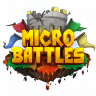 「Micro Battles」| Мини-игры для сражений 4-х команд | Аркада