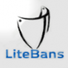 LiteBans - Постоянные обновления, свежая версия!