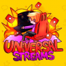 "UniversalStreams" - Лучшее решение для продвижения ютуберов