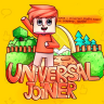 UniversalJoiner - Система кастомных сообщений при входе для донатеров
