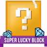 LuckyBlock // Создавай Мини-игру Lucky Skywars