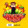 Плагин: "UniversalCheck" (Система проверки игрока на чит-клиенты)