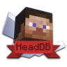Head Database [15.000+ heads]