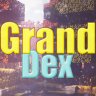 GrandDex | ГРИФЕРСКАЯ СБОРКА