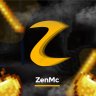 ZENMC | Гриферская сборка сервера от HoweStudio