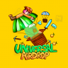 "UniversalAirDrop" (Летающие бокс-сундуки с вещами и стражниками)