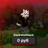 DarkWallHack