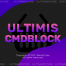 uCmdBlock › Плагин на блокировку команд [ver. 0.0.1]