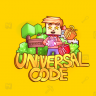 Деобфусцированный плагин от UniversalStudio - UniversalCode