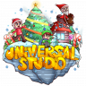 Логотипы от UniversalStudio