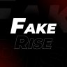 FAKERISE | Bungee, Auth, Grief, Lobby