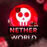 Сборка NetherWorld | Новая + Много САМОПИСОВ!