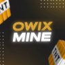 OwixMine › Minecraft сборка