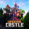 Замок Lifesteal | Порожденный
