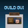 GUILD GUI | Набор оформления клана