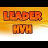 LeaderHvH | Хорошо настроенный ХвХ сервер