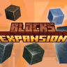 Blocks Expansion | Новые блоки