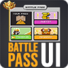 GUI | Интерфейс BattlePass