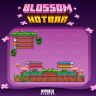 BLOSSOM HOTBAR ? | Hotbar Vol 1