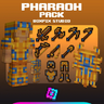 Pharaoh Pack - Фараоновый Пак