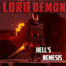 Lord Demon - Заклятый враг ада