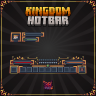 [3BStudio] Kingdom Hotbar