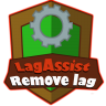 LagAssist [2.30.0] Anti-Lag, Anti-Crasher, Chunk Hoppers, Mob Stacker и многое другое в одном паке