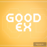 Дизайн для сервера GOODEX