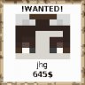 Wanted - Плагин на розыск
