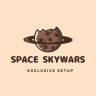 SpaceSkyWars | EN-ES
