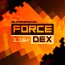 сборка ForceDex › 2023