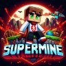 SuperMine | Спавн для режима SkyBlock