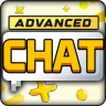1.17 - 1.21.5 ⭕ AdvancedChat ⭕ Защита чата с помощью ИИ ⭐ Формат чата ✅ 50+ основных функций