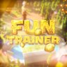 CЛИВ СБОРКИ FUNTRAINER 04.04.2025