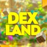 DexLand | Оригинальное лобби