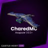 Слив сборки CharedMC от CastleHost