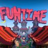 FUNTIME ПЛАТНАЯ СБОРКА ( 1.16+ | 90% САМОПИСОВ )