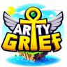 Слив ArtyGrief