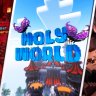 HOLLYWORLD ШИКАРНАЯ АНАРХИЧЕСКАЯ СБОРКА