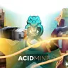 🌋 AcidMine — Бесплатная готовая сборка анархии | 1.16.5–1.20.1 🧪