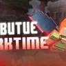🔥 DarkTime — топовая сборка анархии в стиле FunTime
