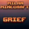 🦉 Owls Grief 9.0 — Легендарная гриферская сборка Minecraft I Milan Minecraft